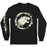 Code Orange - Logo Long Sleeve