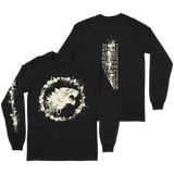 Code Orange - Logo Long Sleeve