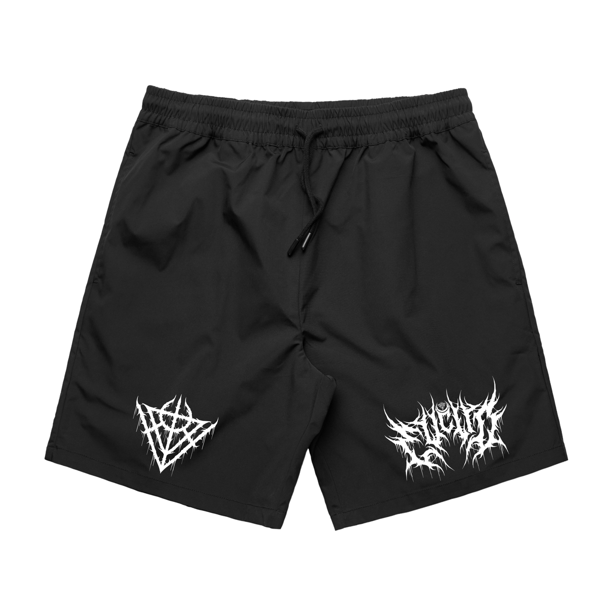 Euclid - Logo Shorts