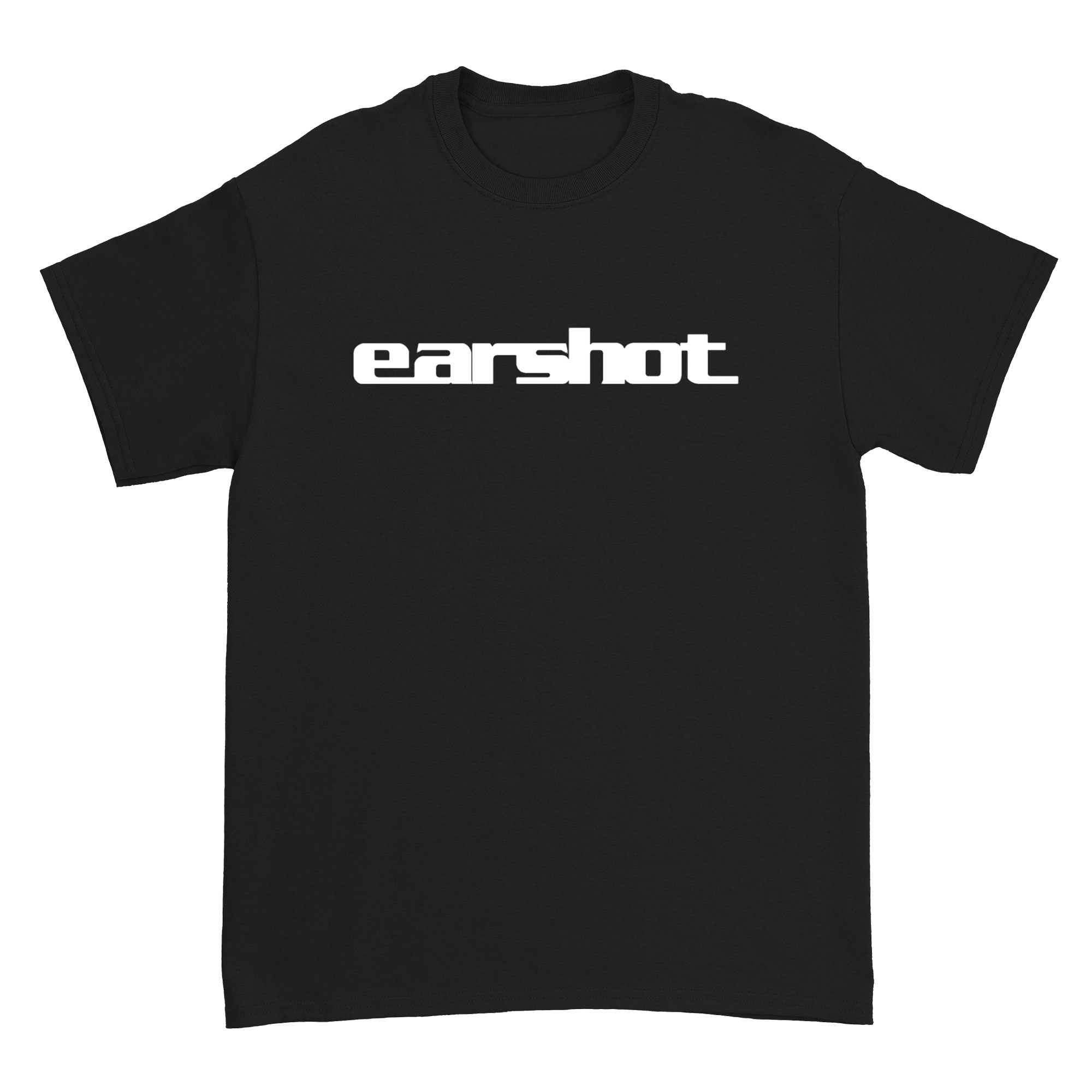 Earshot - Logo T-Shirt