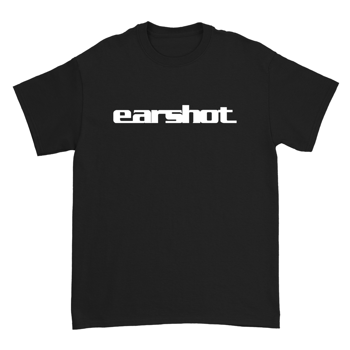 Earshot - Logo T-Shirt