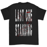 Kingdom Collapse - Last One Standing T-Shirt