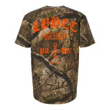 Lakeview - LVBCC T-Shirt (Camo)