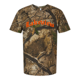 Lakeview - LVBCC T-Shirt (Camo)