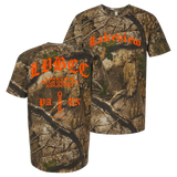 Lakeview - LVBCC T-Shirt (Camo)