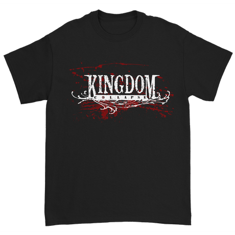 Kingdom Collapse - Last One Standing T-Shirt