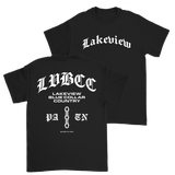 Lakeview - Logo T-Shirt