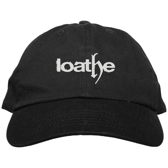 Loathe - Logo Type Hat