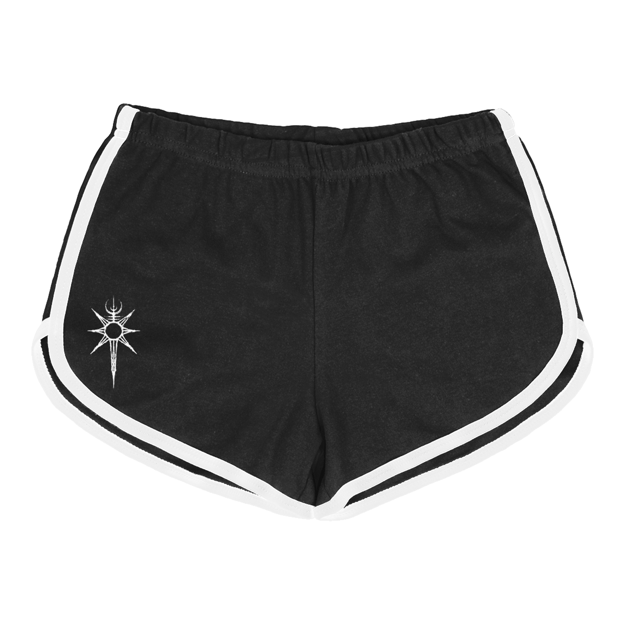 Mike's Dead - Logo Women's Running Shorts