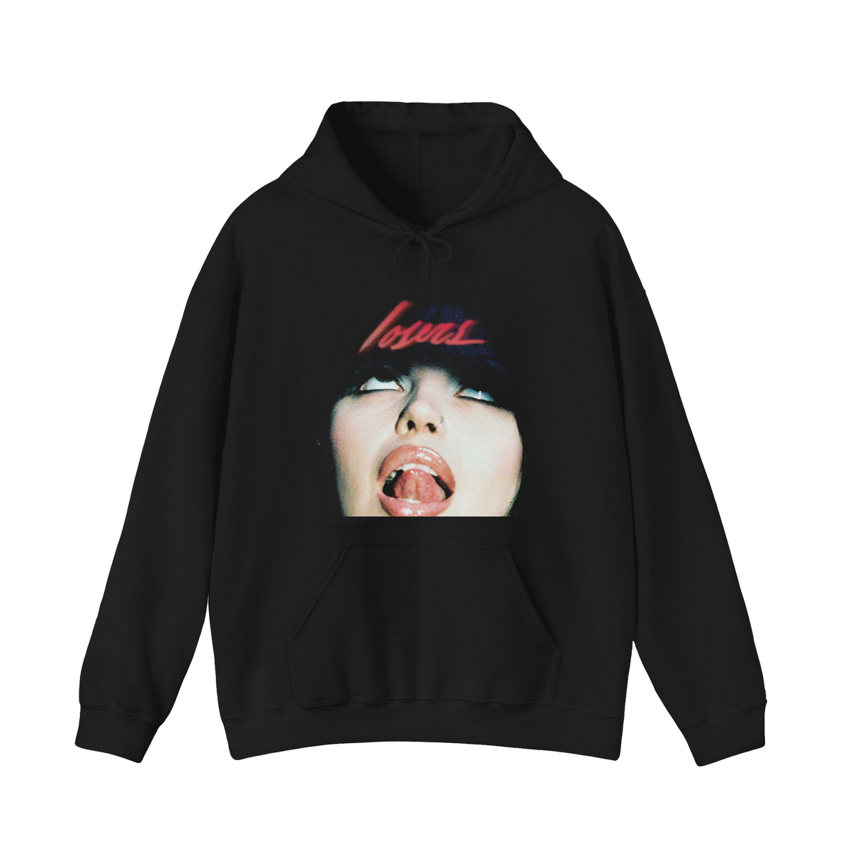 Laye - Losers Hoodie