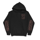 Archers - Made For Love Hoodie (Pre-Order)