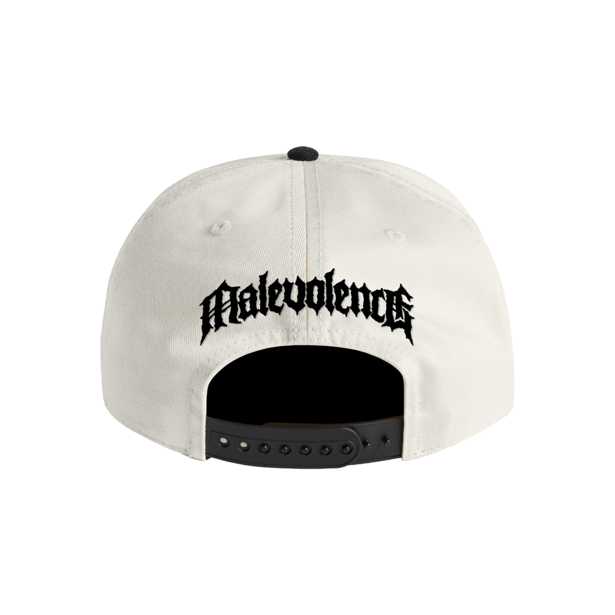 Malevolence - Logo Snapback