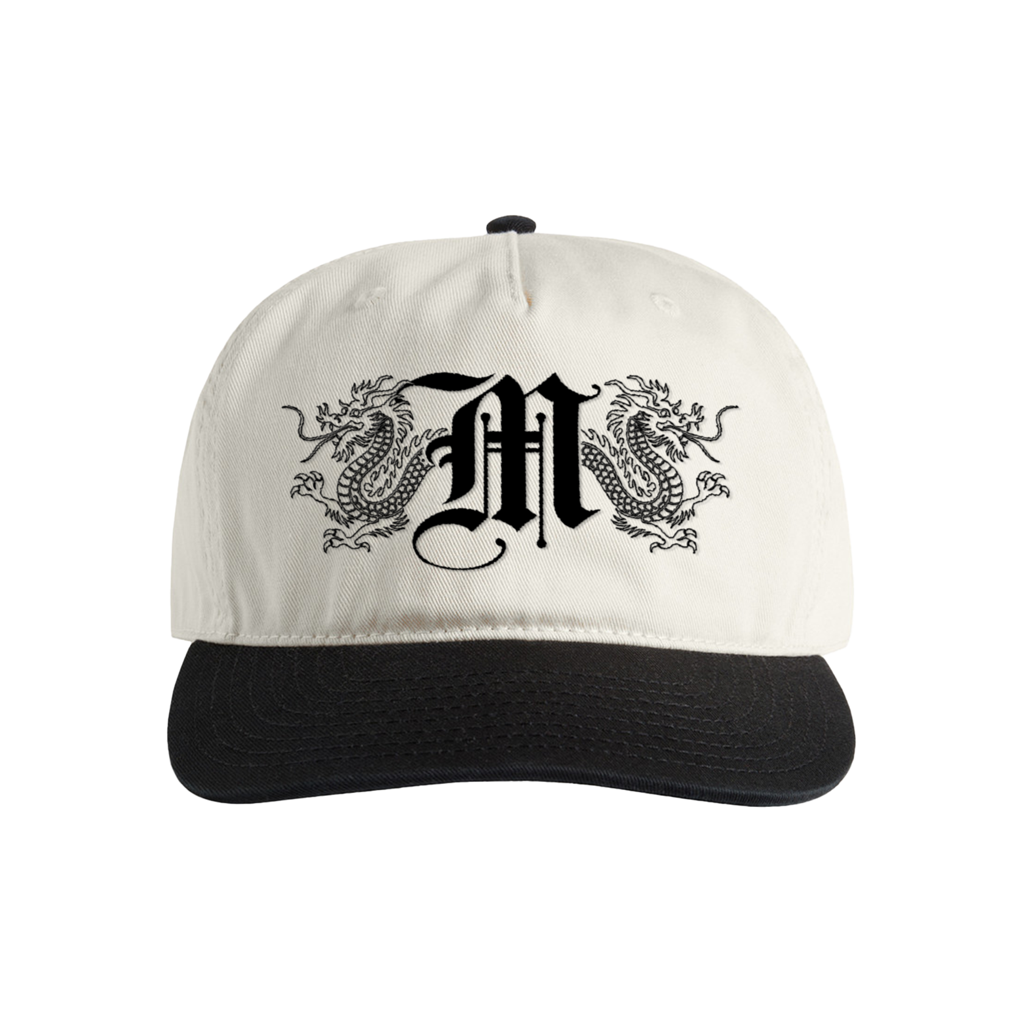 Malevolence - Logo Snapback