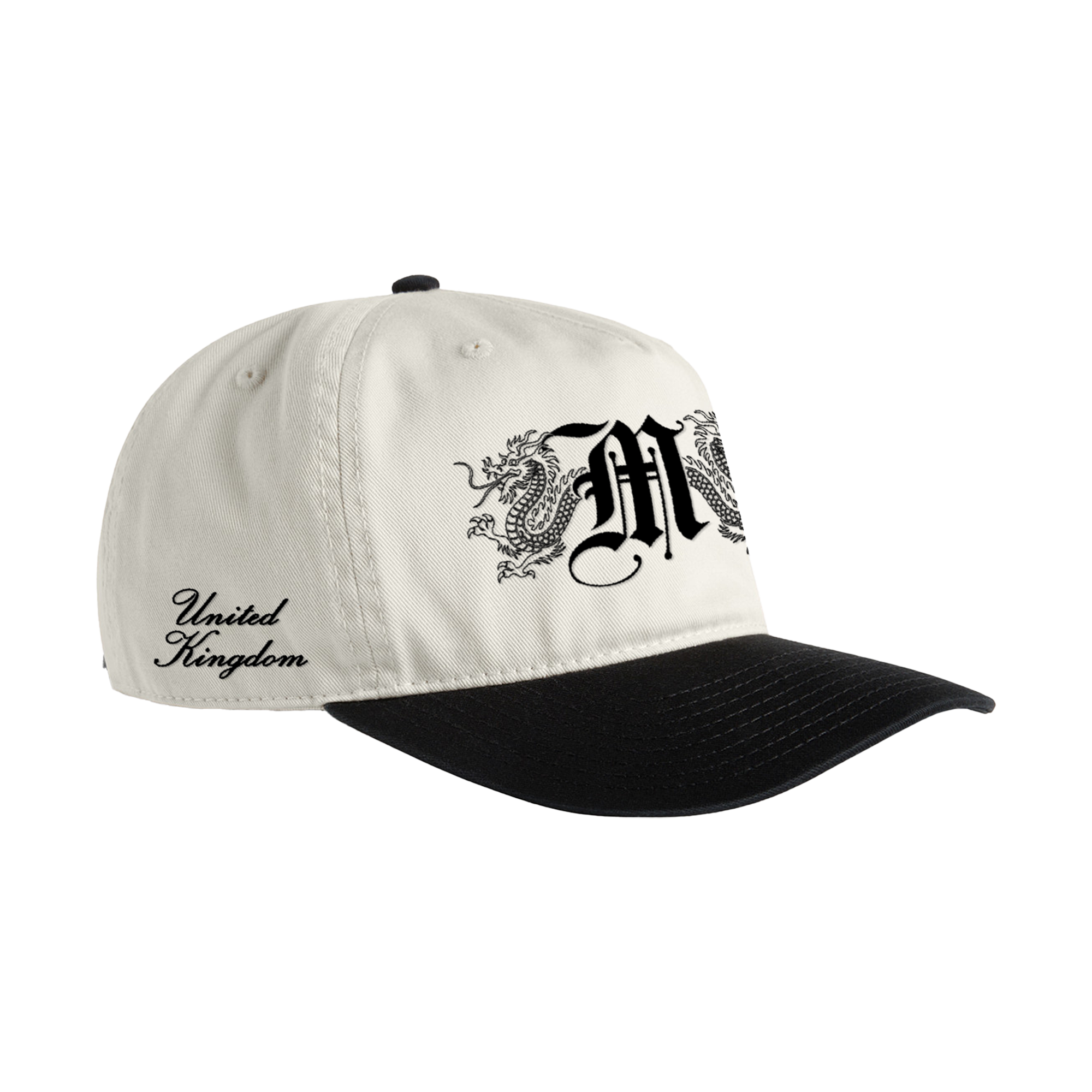 Malevolence - Logo Snapback