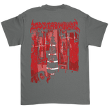 200 Stab Wounds - Manual Manic Procedures T-Shirt (Pre-Order)