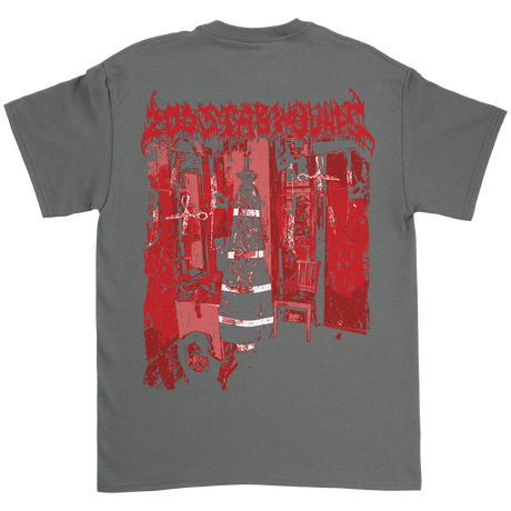 200 Stab Wounds - Manual Manic Procedures T-Shirt (Pre-Order)