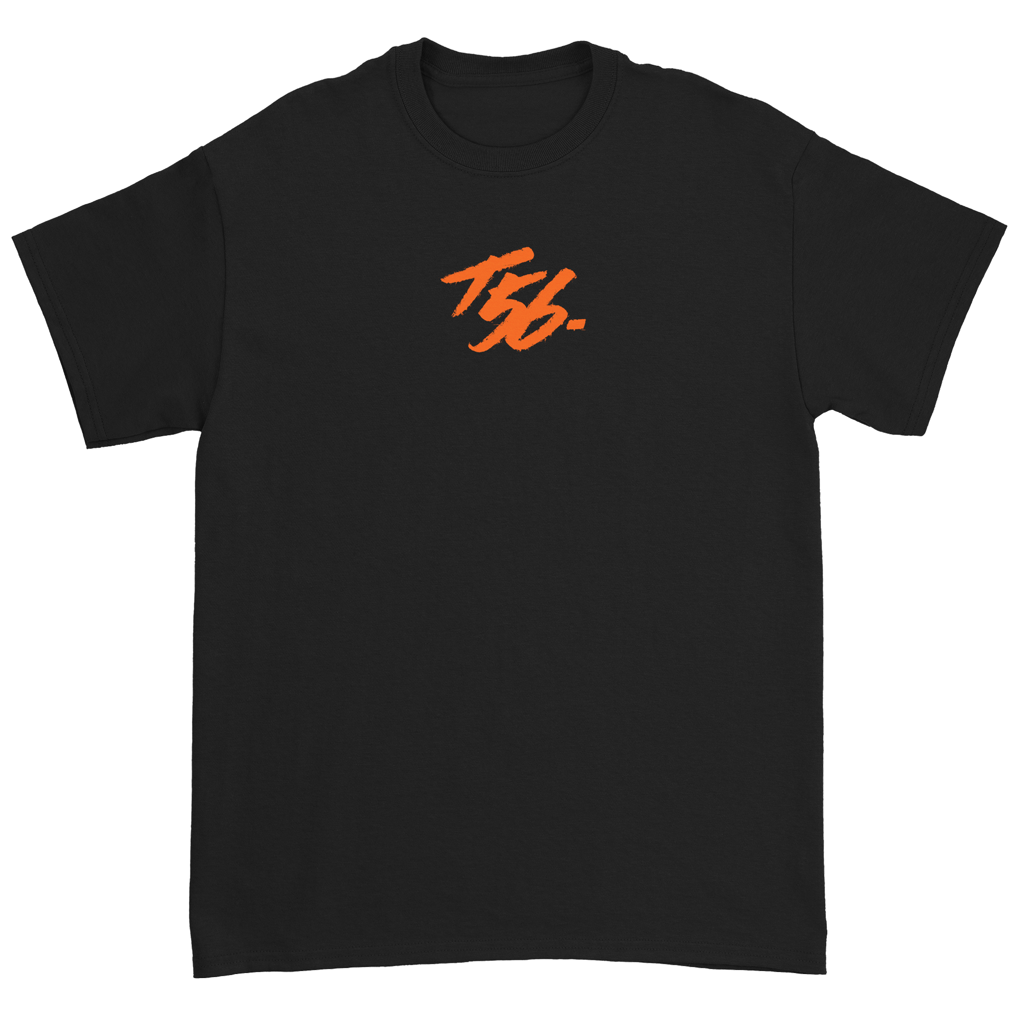 Ten56. - Members Tee