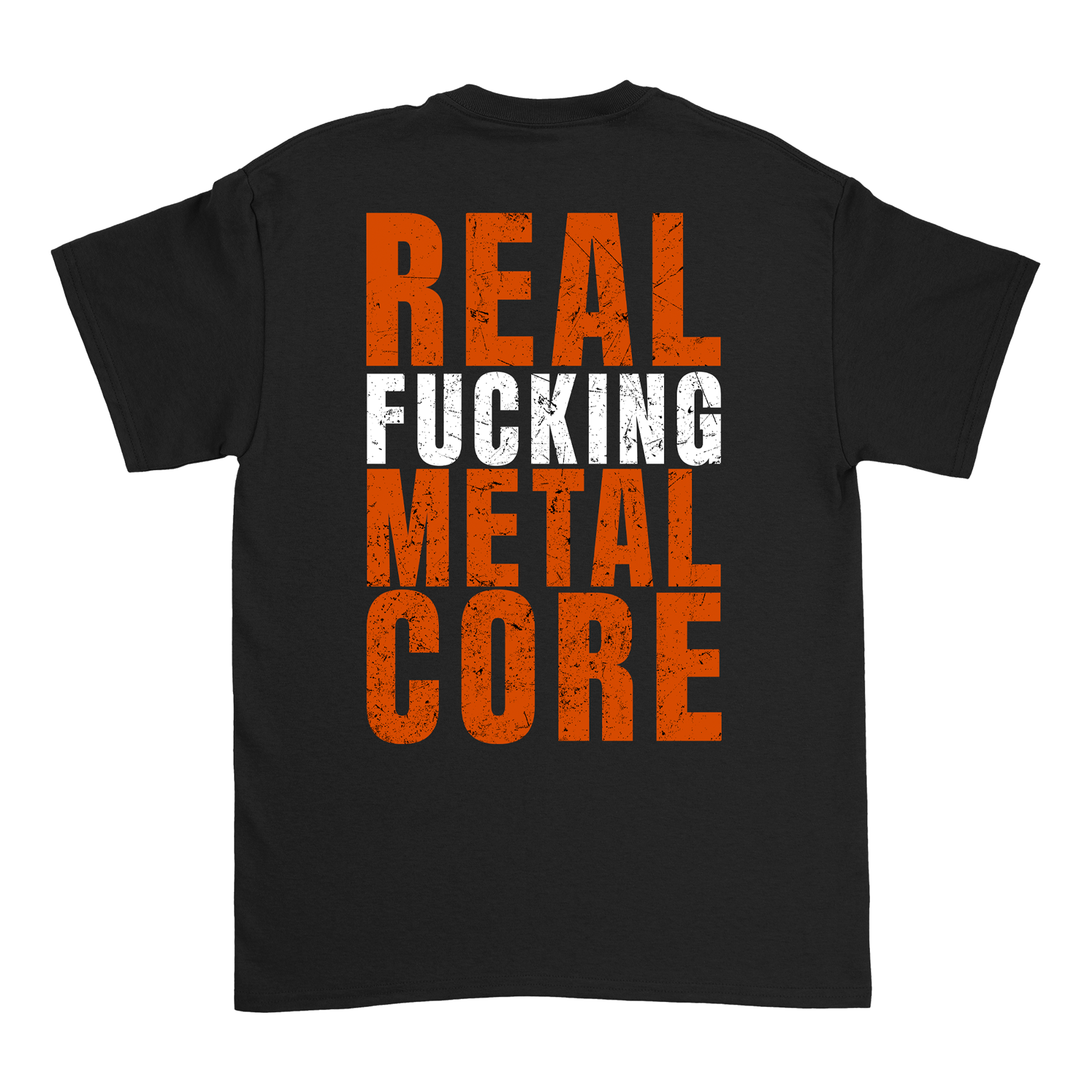 Renesans - Real Metalcore T-Shirt