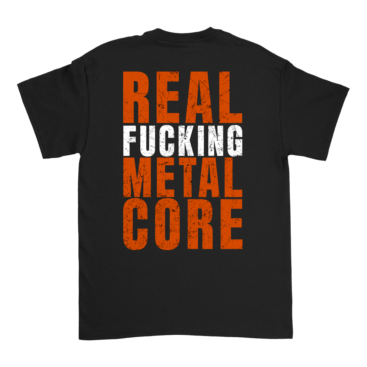 Renesans - Real Metalcore T-Shirt