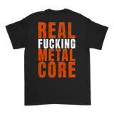 Renesans - Real Metalcore T-Shirt