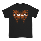 Renesans - Real Metalcore T-Shirt