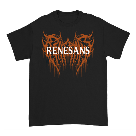 Renesans - Real Metalcore T-Shirt