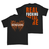 Renesans - Real Metalcore T-Shirt