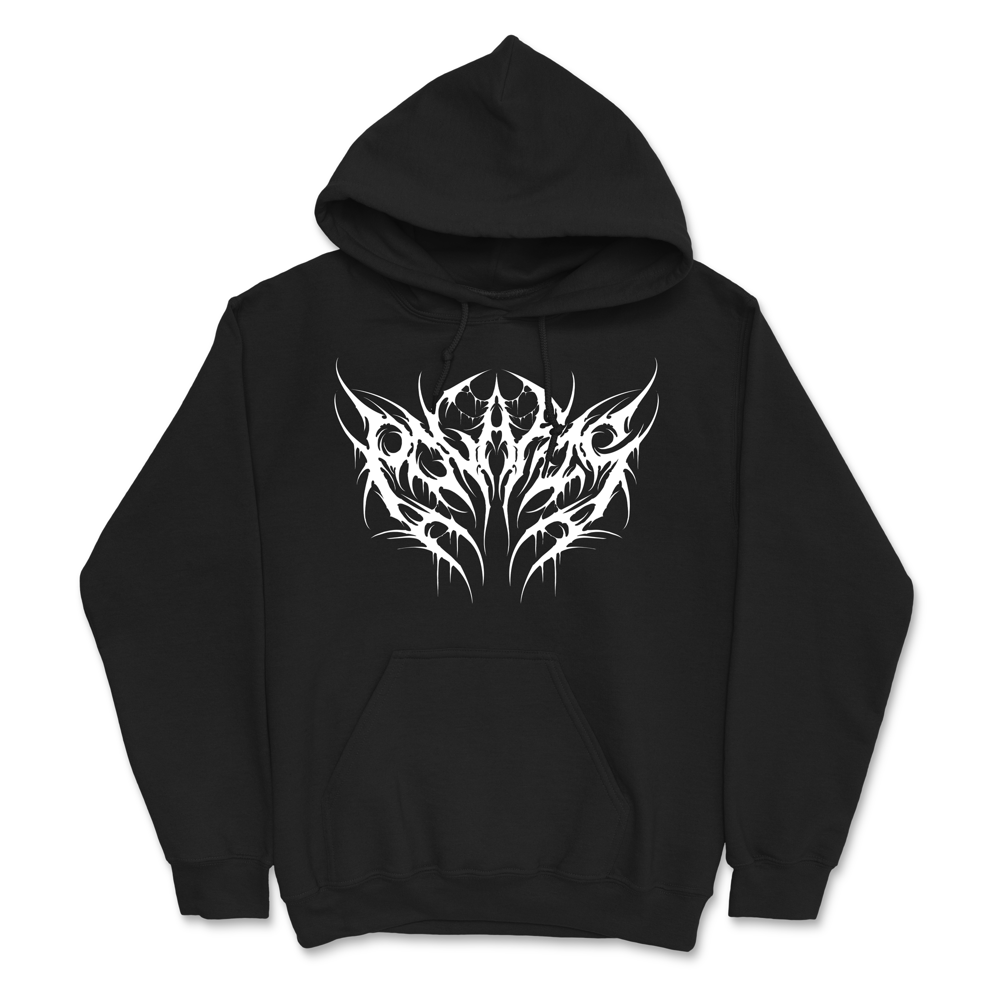 Polaris - Metal Logo Hoodie