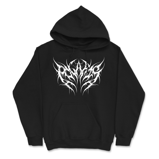 Polaris - Metal Logo Hoodie