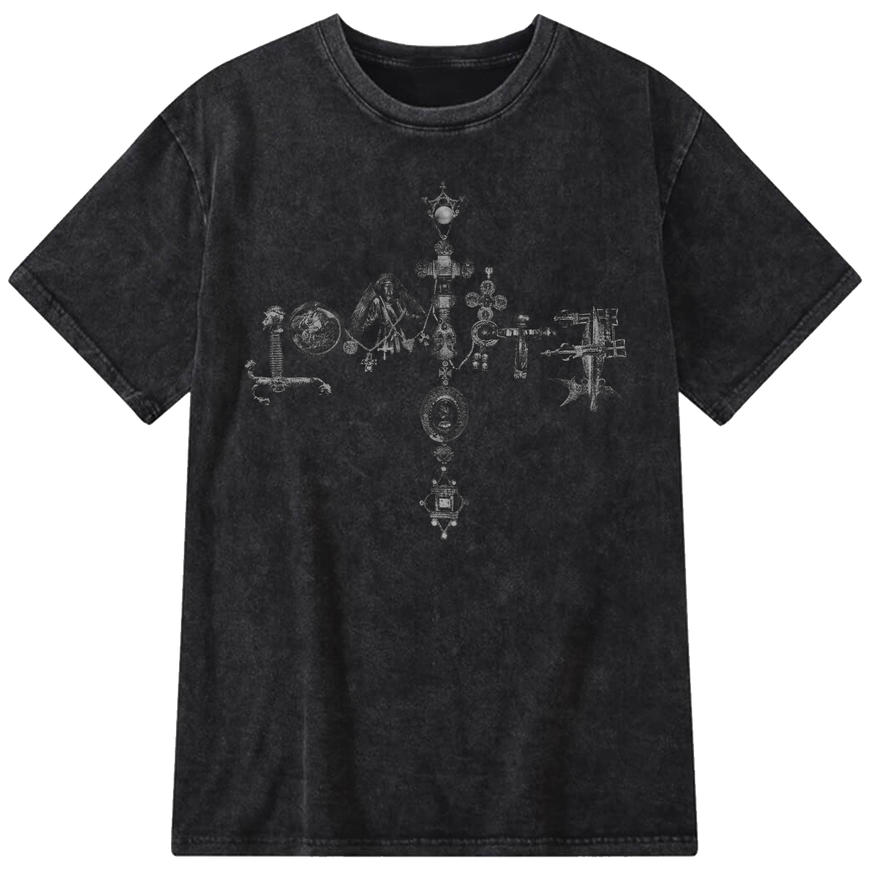Loathe - Metals T-Shirt