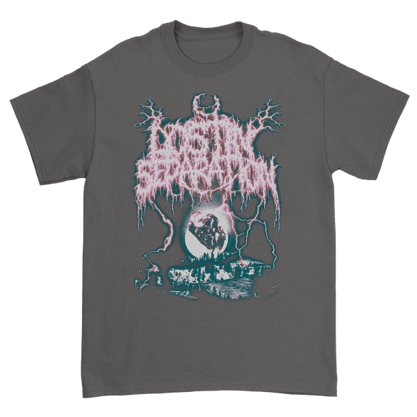 Lost In Separation - Metal T-Shirt