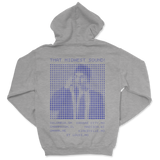 Peter McPoland - Midwest Sound Hoodie