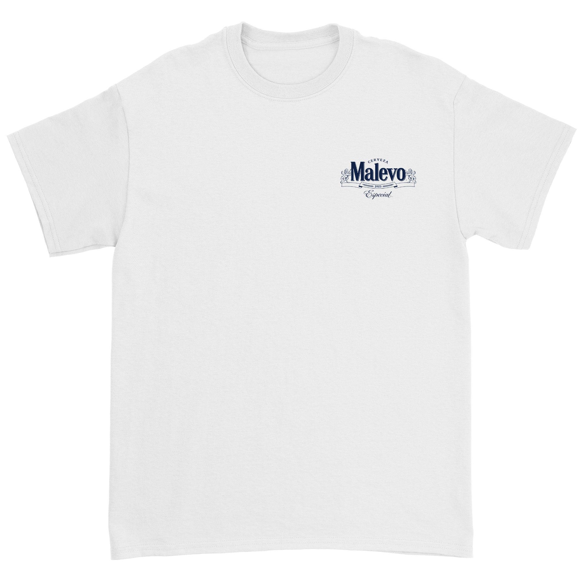 Malevolence - Modelo Malevo Tee