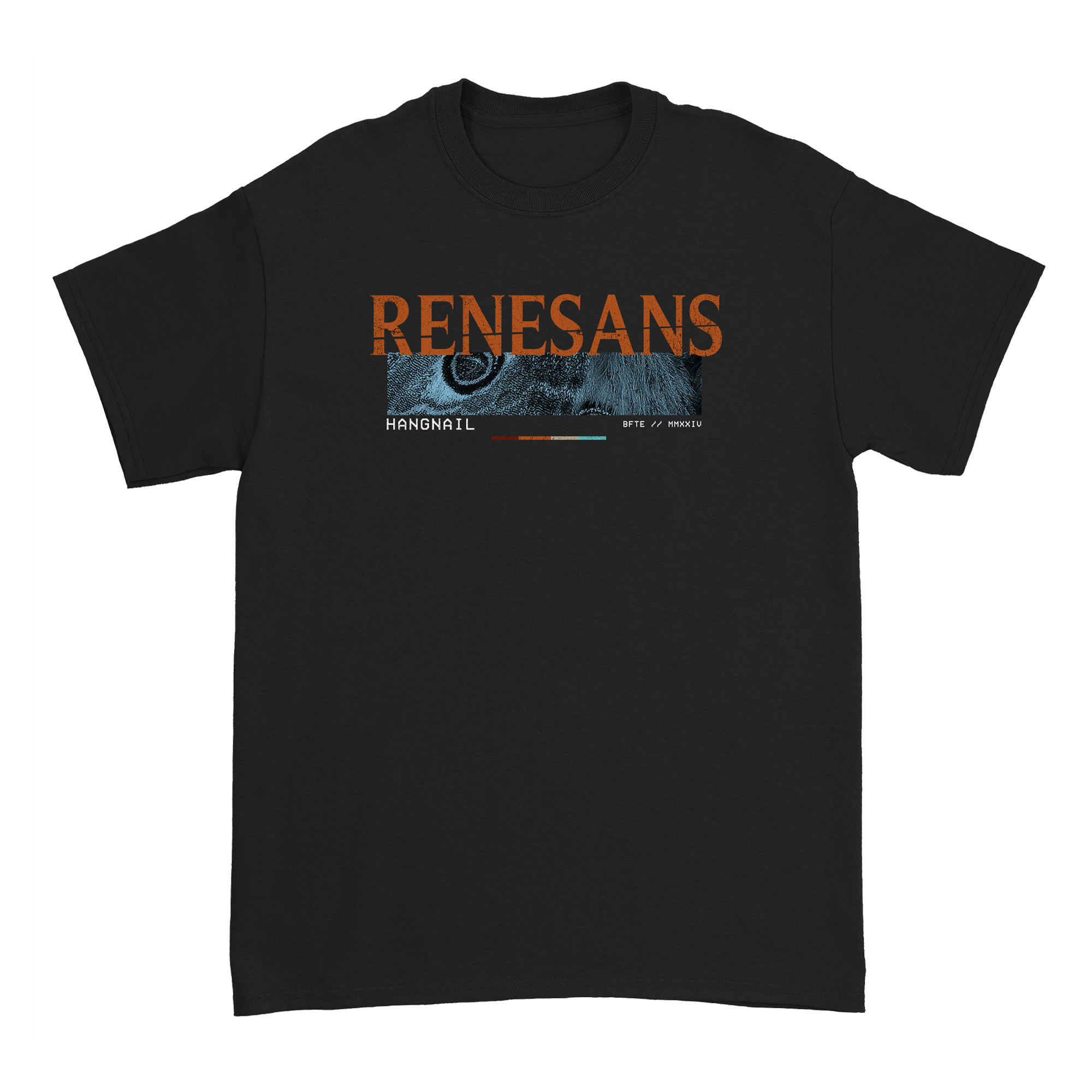 Renesans - Moth T-Shirt