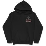 Rett Smith - Motorcycle Hoodie