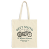 Rett Smith - Motorcycle Tote