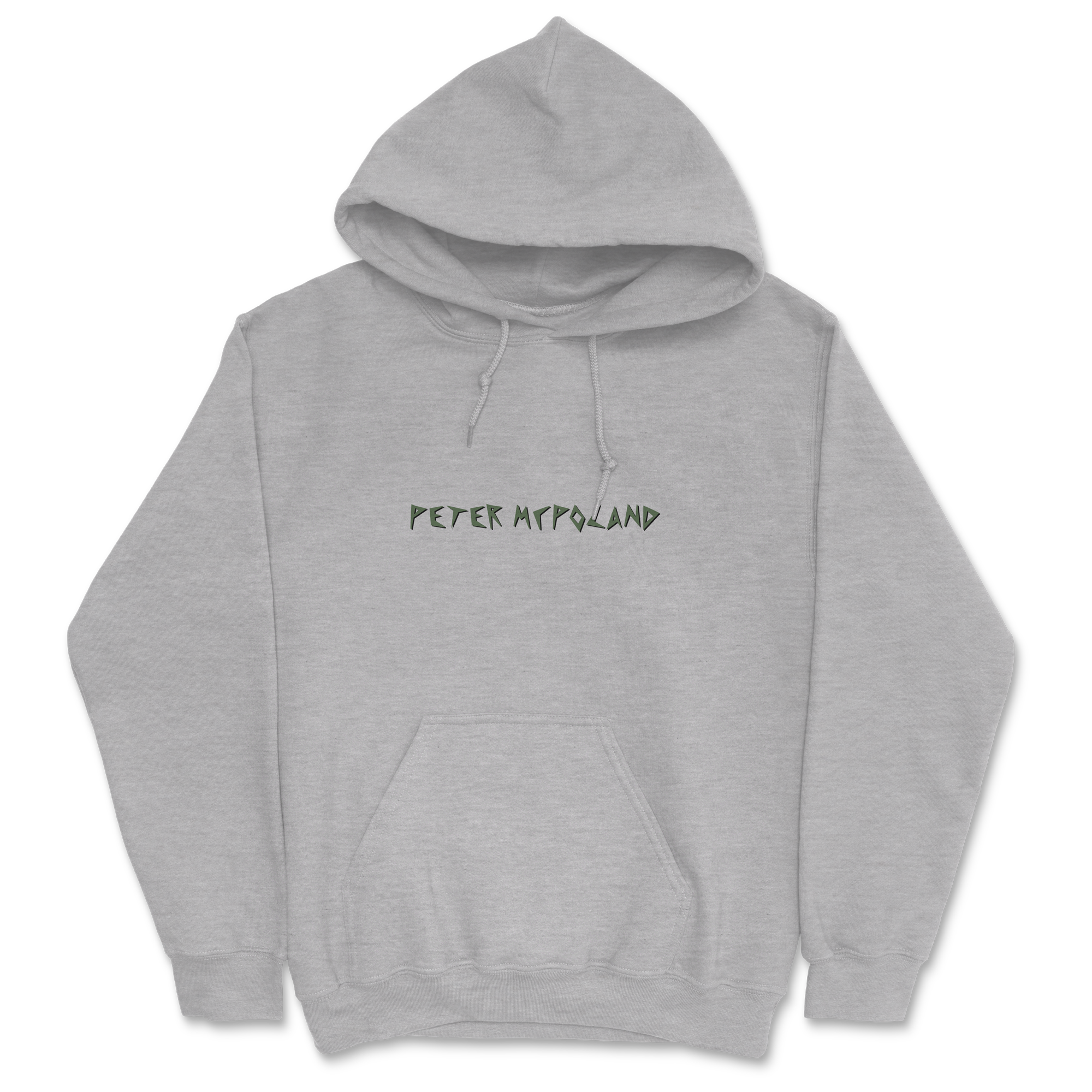 Peter McPoland - My Baby Hoodie