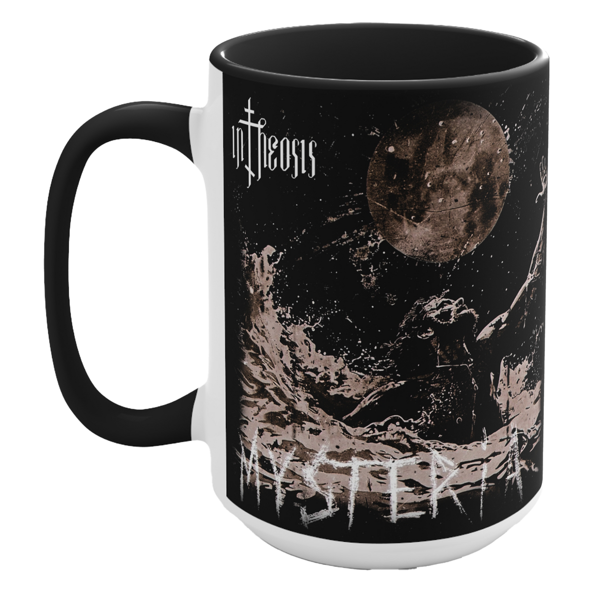 InTheosis - Mysteria 11oz Mug