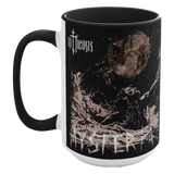 InTheosis - Mysteria 11oz Mug