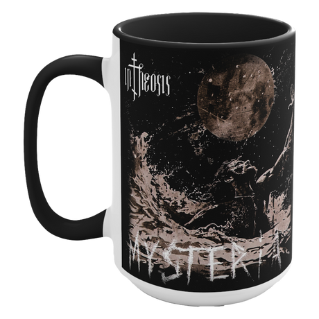 InTheosis - Mysteria 11oz Mug