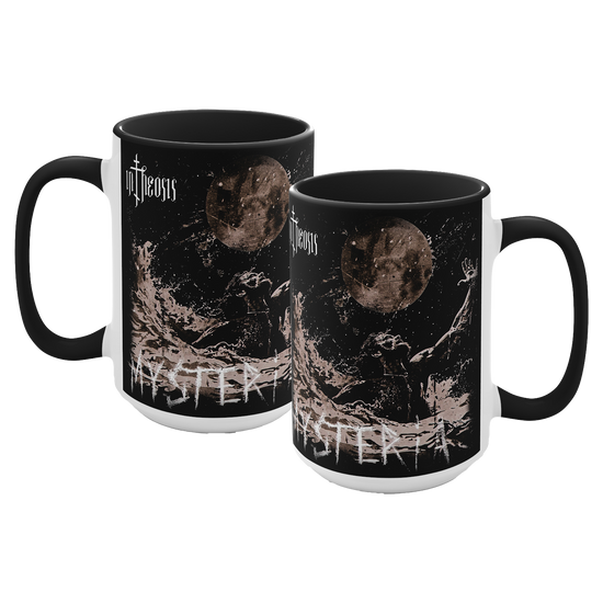 InTheosis - Mysteria 11oz Mug