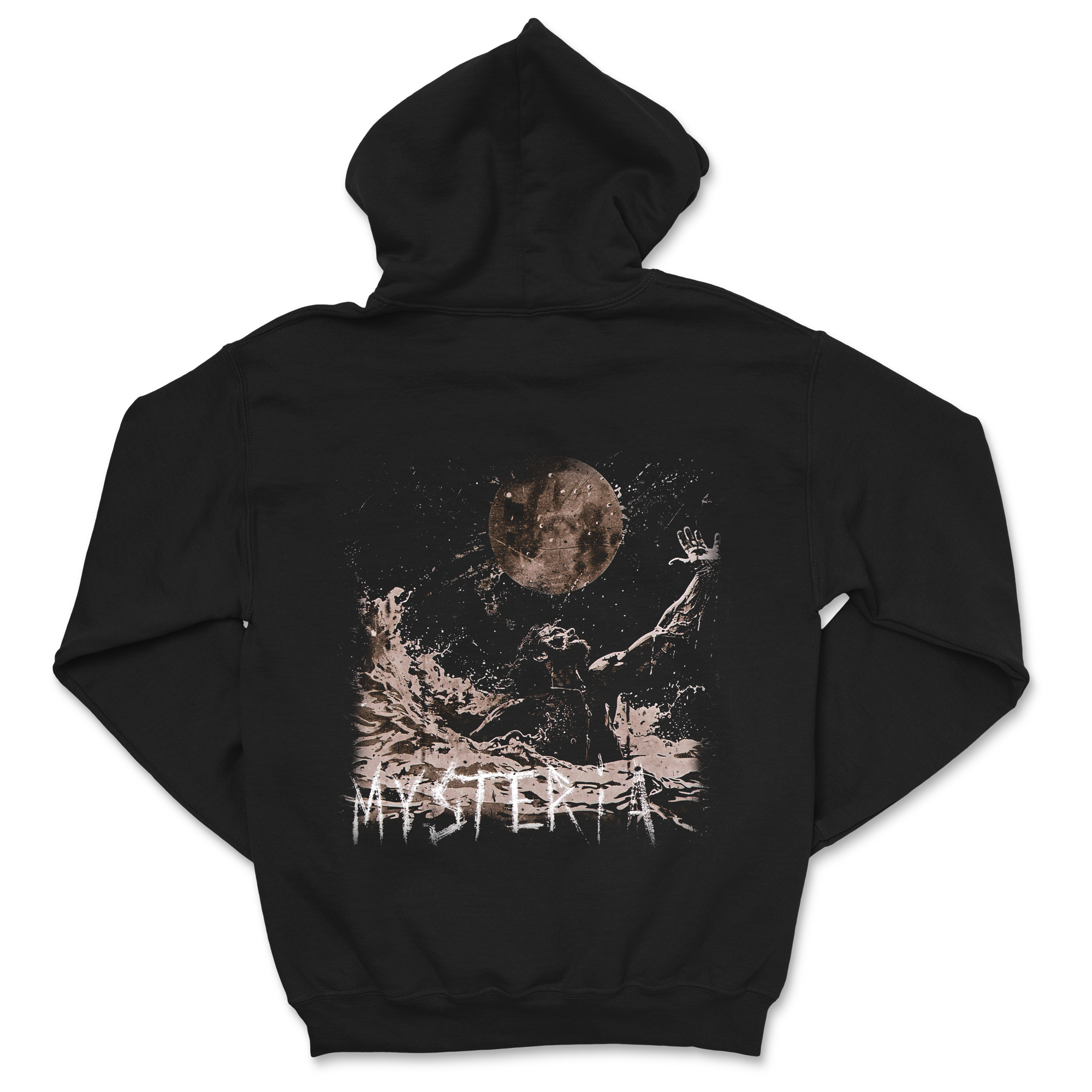 InTheosis - Mysteria Hoodie