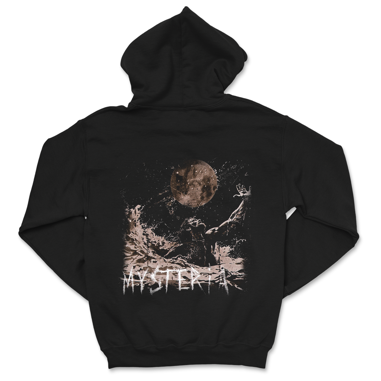 InTheosis - Mysteria Hoodie