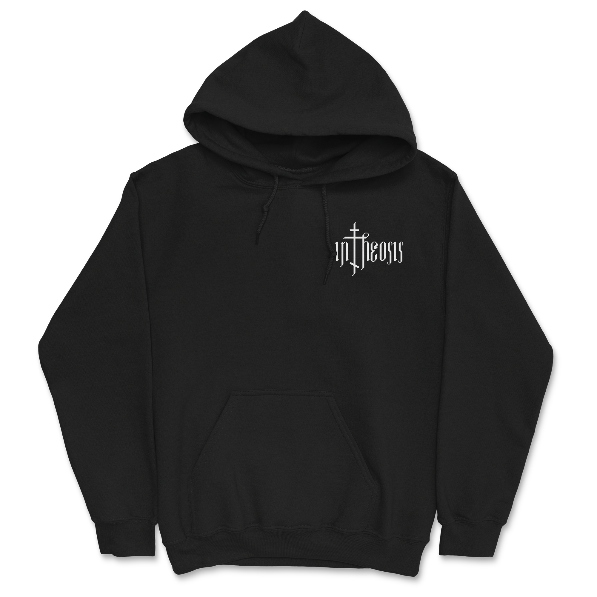 InTheosis - Mysteria Hoodie