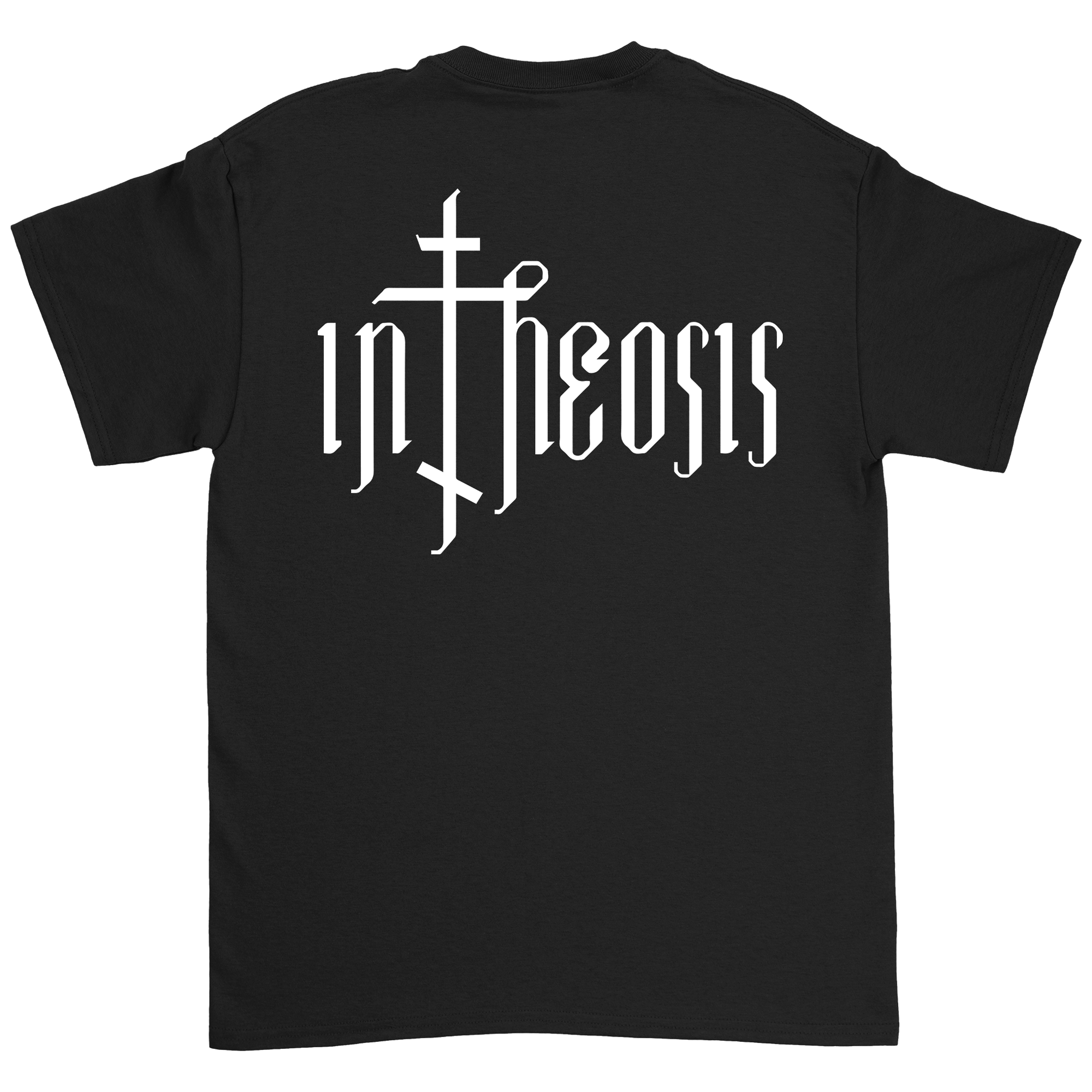 InTheosis - Mysteria Unisex T-Shirt