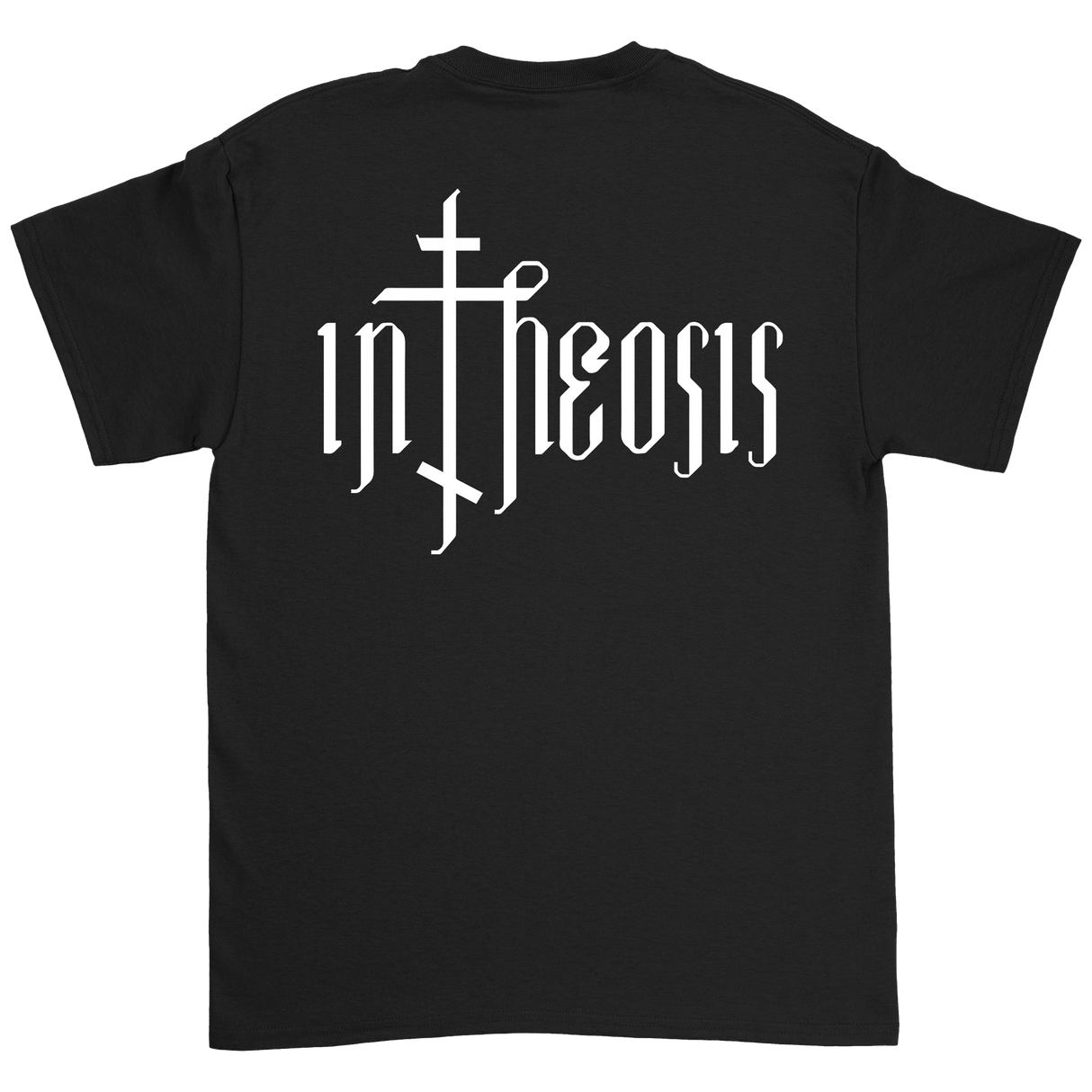 InTheosis - Mysteria Unisex T-Shirt