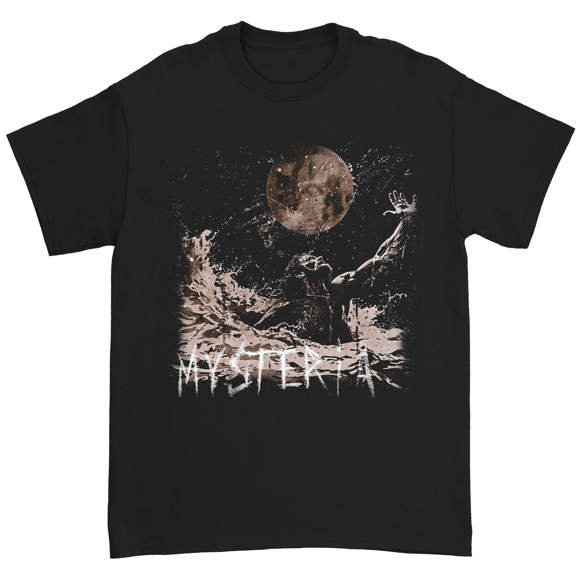 InTheosis - Mysteria Unisex T-Shirt