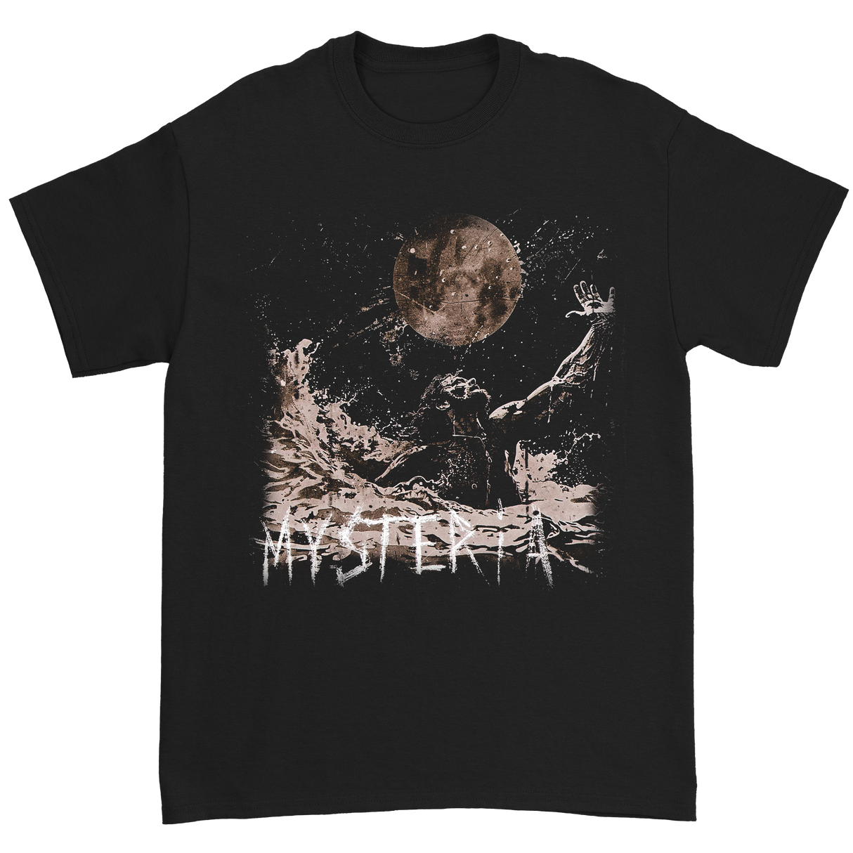 InTheosis - Mysteria Unisex T-Shirt