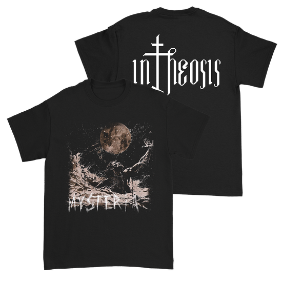 InTheosis - Mysteria Unisex T-Shirt