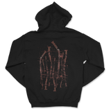 Great American Ghost - Nail Hoodie (Pre-Order)